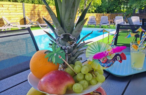 Dreznik Grad Apartment | Apartments Villa Mavi