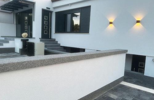 Brulo Apartment | Apartments Villa Merci Porec