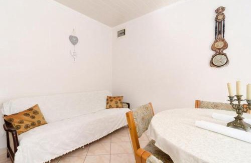 Trpanj Apartment | Apartments Villa Nikol - Comfort Two Bedroom Apartment with Sea View APT 3