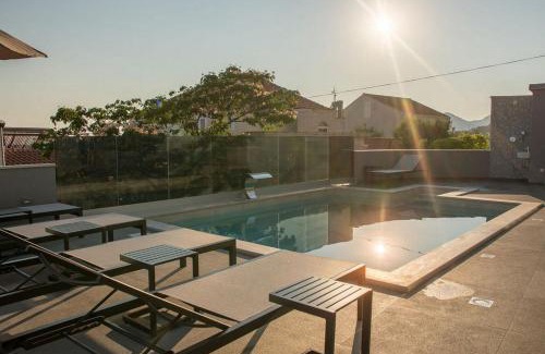 Mlini Apartment | Apartments Villa Poco Loco