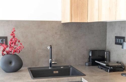 Cavtat Old Town Apartment | Apartments Villa Royale - Luxury One Bedroom Apartment with Terrace