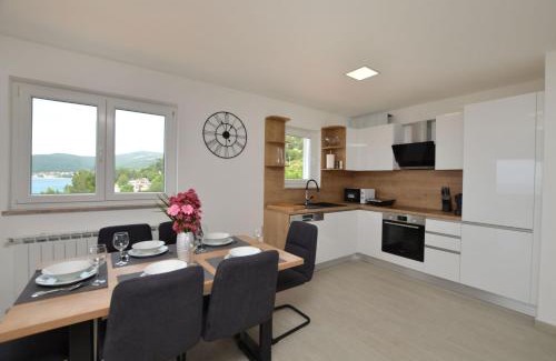 Miholascica Apartment | Apartments Villa Sofia