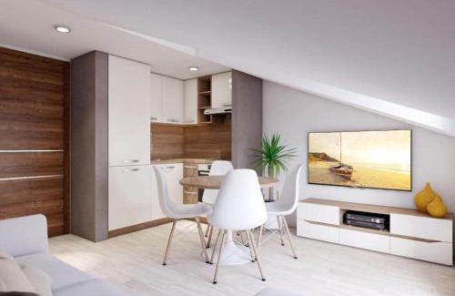 Kampor Apartment | Apartments Villa Subic - One Bedroom Apartment C1