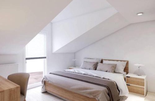 Kampor Apartment | Apartments Villa Subic - One Bedroom Apartment C1