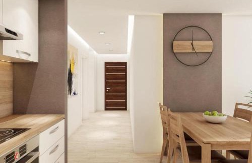 Kampor Apartment | Apartments Villa Subic - Superior Two Bedroom Apartment with Balcony B2