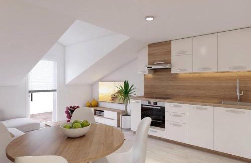 Kampor Apartment | Apartments Villa Subic - Two Bedroom Apartment C2