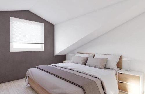 Kampor Apartment | Apartments Villa Subic - Two Bedroom Apartment C2