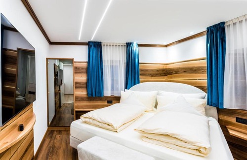 Ortisei Apartment | Apartments Villa Venezia Luxury