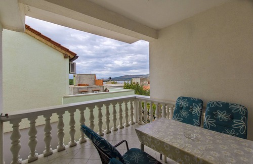 Jadrtovac Apartment | Apartments Vladimir (21671-A3) - Jadrtovac