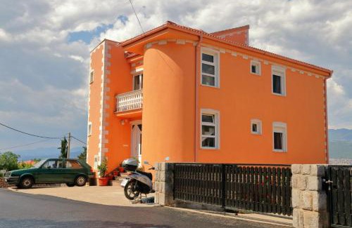 Silo Apartment | Apartments Vugica Šilo