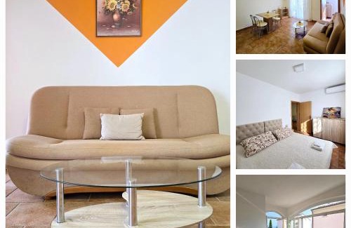 Silo Apartment | Apartments Vugica Šilo