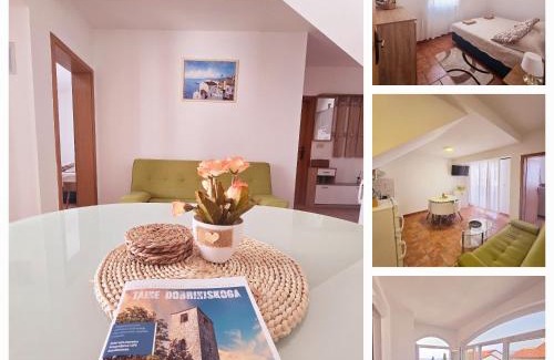 Silo Apartment | Apartments Vugica Šilo