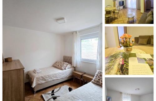 Silo Apartment | Apartments Vugica Šilo