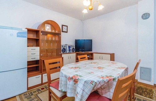 Veljun Primorski Apartment | Apartments Vukelić (28751-A2) - Senj