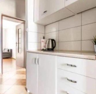 Srodmiescie Połnocne Apartment | Apartments Warsaw - Cozy 2-Bedroom in City Center - Marszalkowska