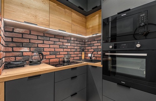 Praga Apartment | Apartments Warsaw Markowska 3/19a