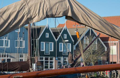 Monnickendam Apartment | Apartments Waterland