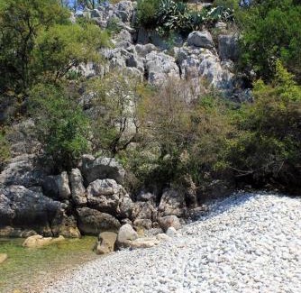 Cres Apartment | Apartments with a parking space Porozina, Cres - 14980