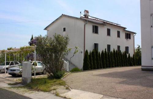 Porat Apartment | Apartments with a parking space Porat, Krk - 5322