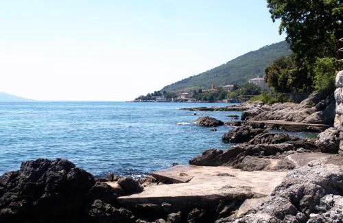 Opric Apartment | Apartments with a swimming pool Opric, Opatija - 7711