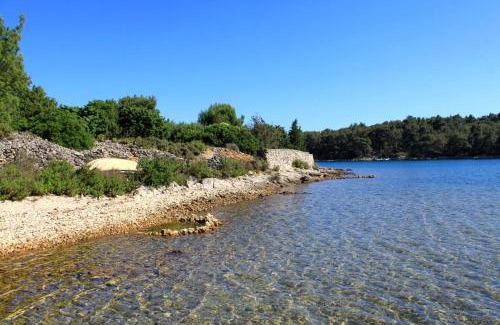 Punta Kriza Apartment | Apartments with parking space Punta kriza, Cres - 867