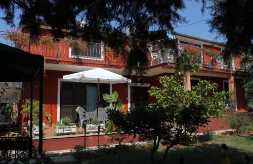 Fiorini Apartment | Apartments with parking space Fiorini, Novigrad - 6926