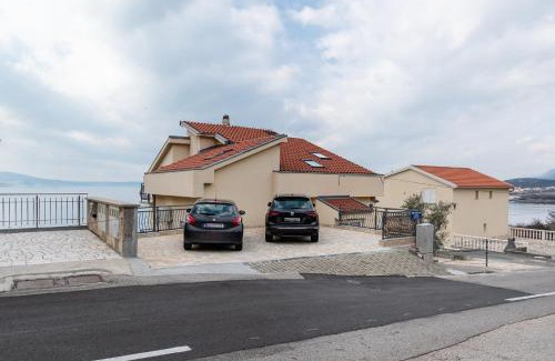 Klenovica Apartment | Apartments with parking space Klenovica, Novi Vinodolski - 20556