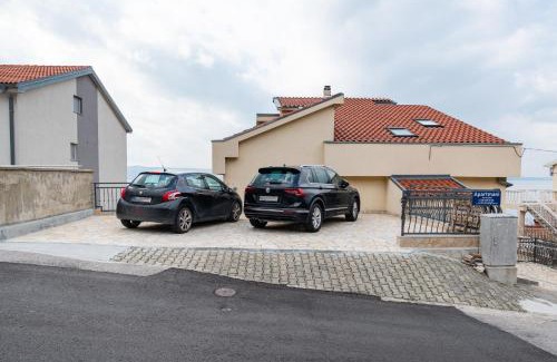 Klenovica Apartment | Apartments with parking space Klenovica, Novi Vinodolski - 20556