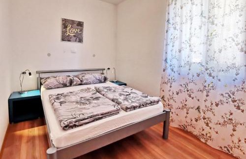 Cizici Apartment | Apartments with parking space Cizici, Krk - 22046