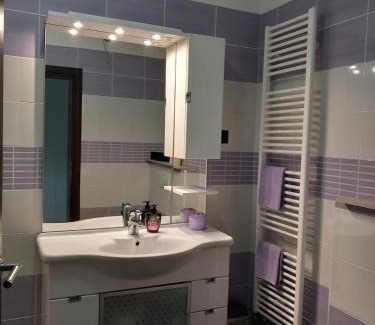 Hreljin Apartment | Apartments with parking space Hreljin, Kraljevica - 22478