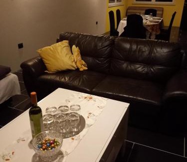 Hreljin Apartment | Apartments with parking space Hreljin, Kraljevica - 22478