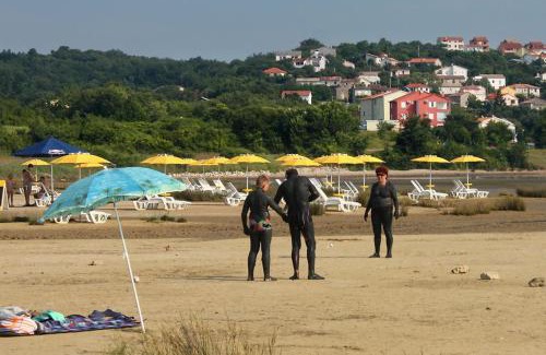 Cizici Apartment | Apartments with parking space Cizici, Krk - 15415