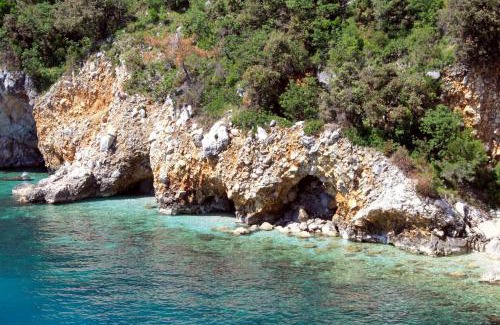 Brsec Apartment | Apartments with parking space Brsec, Opatija - 7796