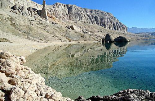 Metajna Apartment | Apartments with parking space Metajna, Pag - 527