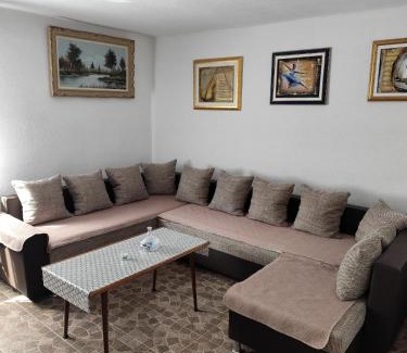 Ogulin Apartment | Apartments with parking space Hreljin Ogulinski, Gorski kotar - 24798