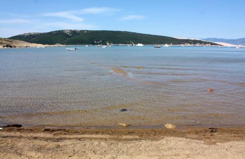 Lopar Apartment | Apartments with parking space Lopar, Rab - 23156