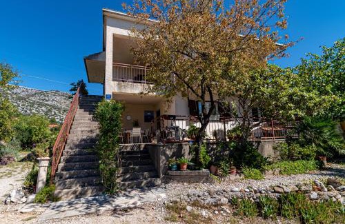 Stankovici Apartment | Apartments with parking spaces Orebic, Peljesac - 10178