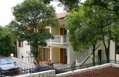 Povile Apartment | Apartments with parking space Povile, Novi Vinodolski - 2398