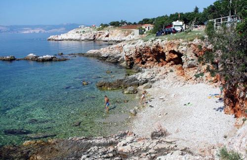 Povile Apartment | Apartments with parking space Povile, Novi Vinodolski - 2398