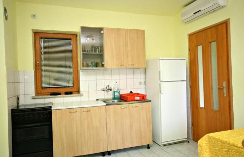 Povile Apartment | Apartments with parking space Povile, Novi Vinodolski - 2398