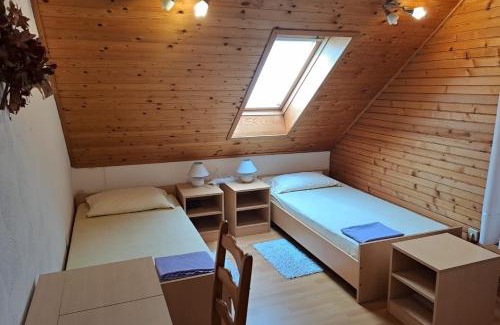 Slunj Apartment | Apartments with parking space Donji Cerovac, Plitvice - 24434