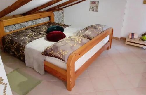 Vratarusa Apartment | Apartments with parking space Bunica, Senj - 22142