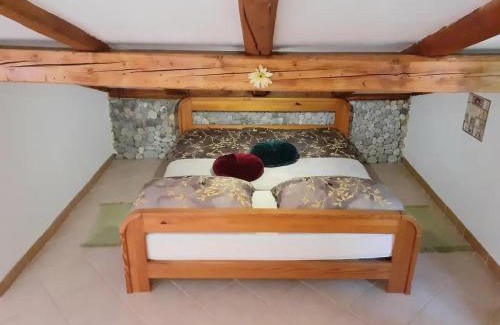 Vratarusa Apartment | Apartments with parking space Bunica, Senj - 22142