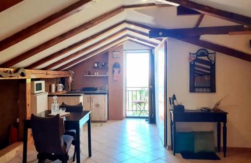 Vratarusa Apartment | Apartments with parking space Bunica, Senj - 22142