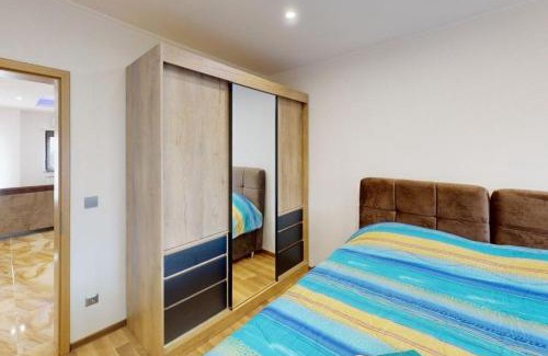 Vilanija Apartment | Apartments with parking space Vilanija, Umag - 24656