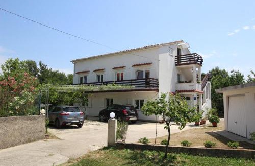 Silo Apartment | Apartments with parking space Silo, Krk - 18763