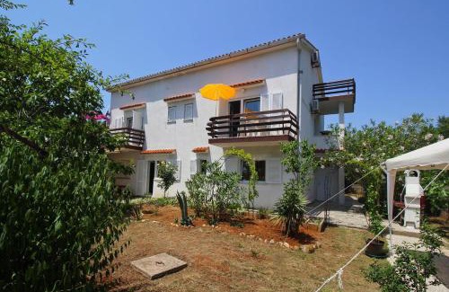 Silo Apartment | Apartments with parking space Silo, Krk - 18763