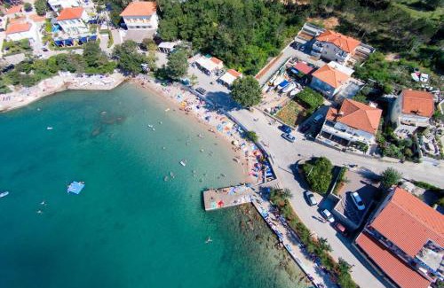 Silo Apartment | Apartments with parking space Silo, Krk - 18763