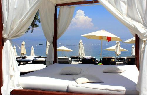 Donji Kraj Apartment | Apartments with parking space Kraj, Opatija - 7794