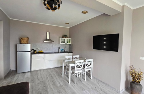 Matohanci Apartment | Apartments with Pool Casa Bianca